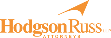 Hodgson Russ Logo