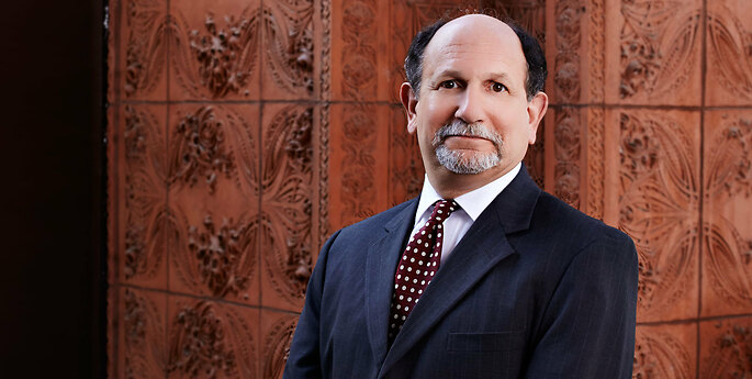 Photo of David A. Farmelo
