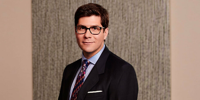 Photo of Kevin D. Szczepanski