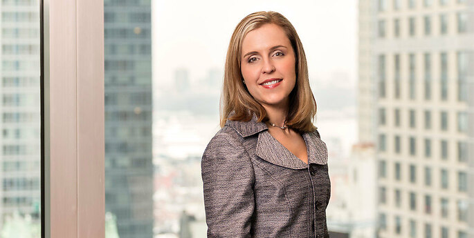Photo of Jacquelyn R. Trussell