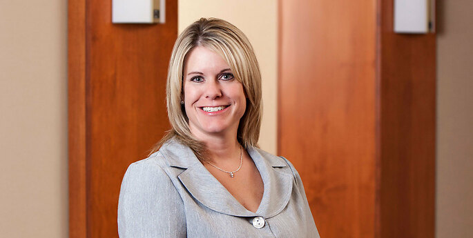 Photo of Allison J. Squires