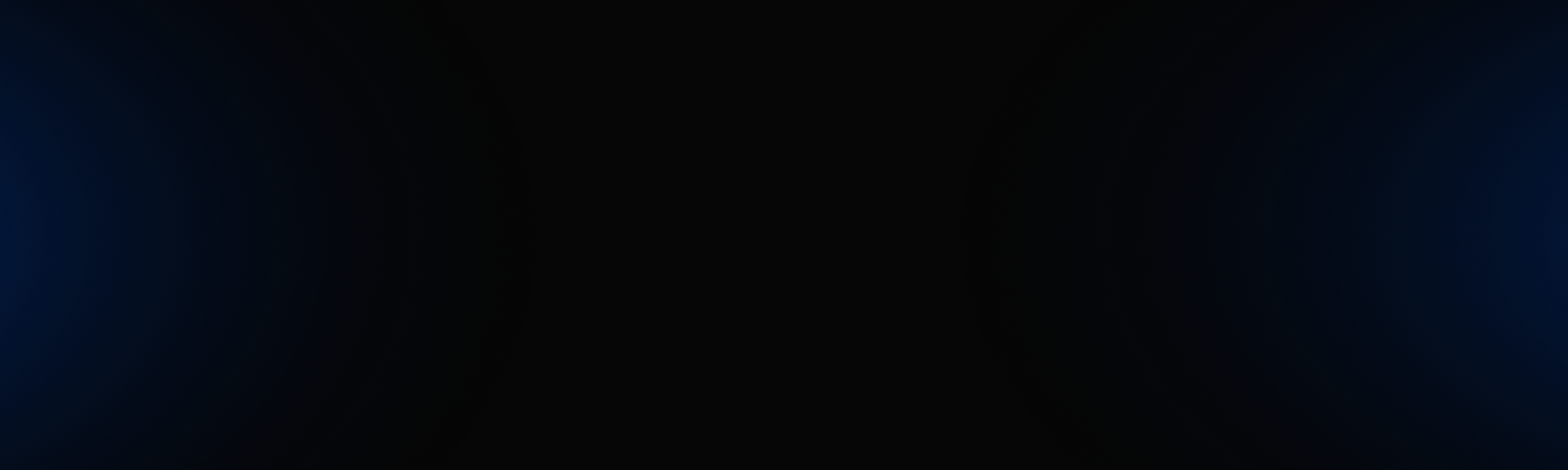 dark blue blog cover image