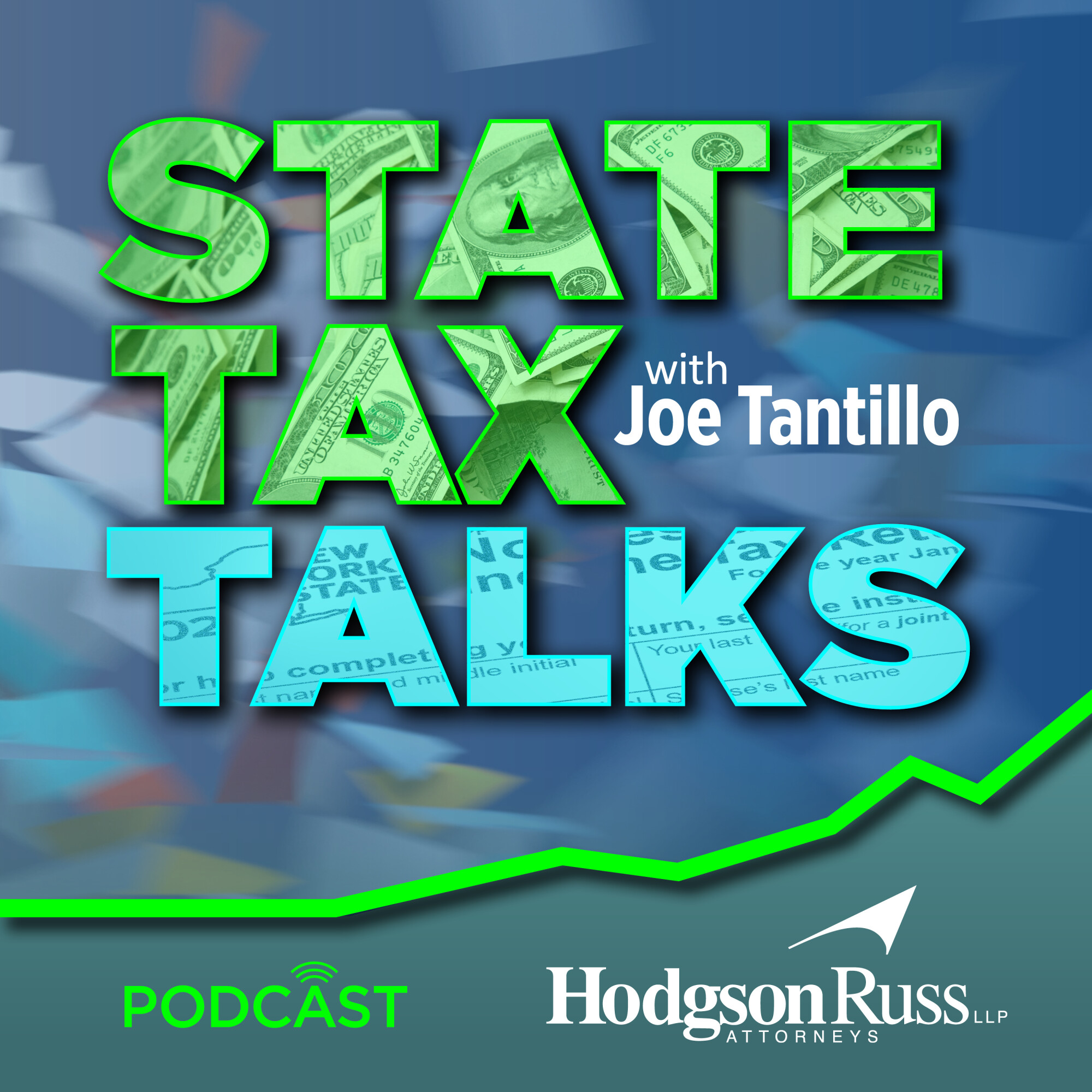 State Tax Talks Podcast