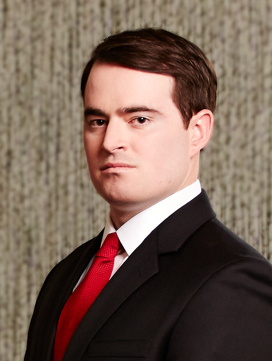 Dan Kelly