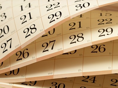 calendar page calendar pages