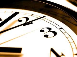 clock ticking clock ticking