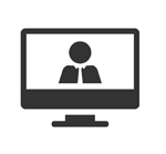 Webinar icon