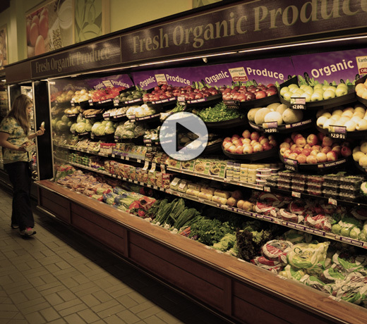 Client Focus: An Interview with Lynne Burgess of Tops Markets