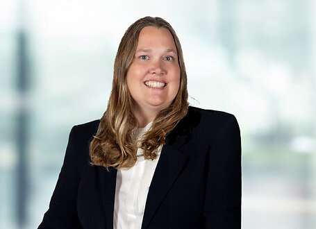 Photo of Laura N. Quant