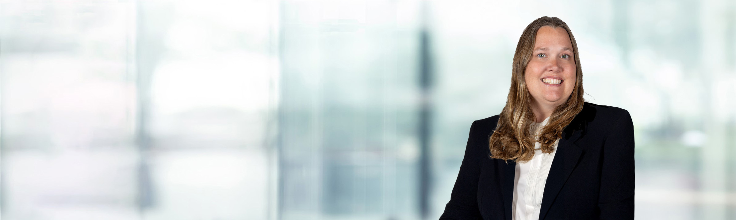 Laura Quant, Hodgson Russ LLP Photo