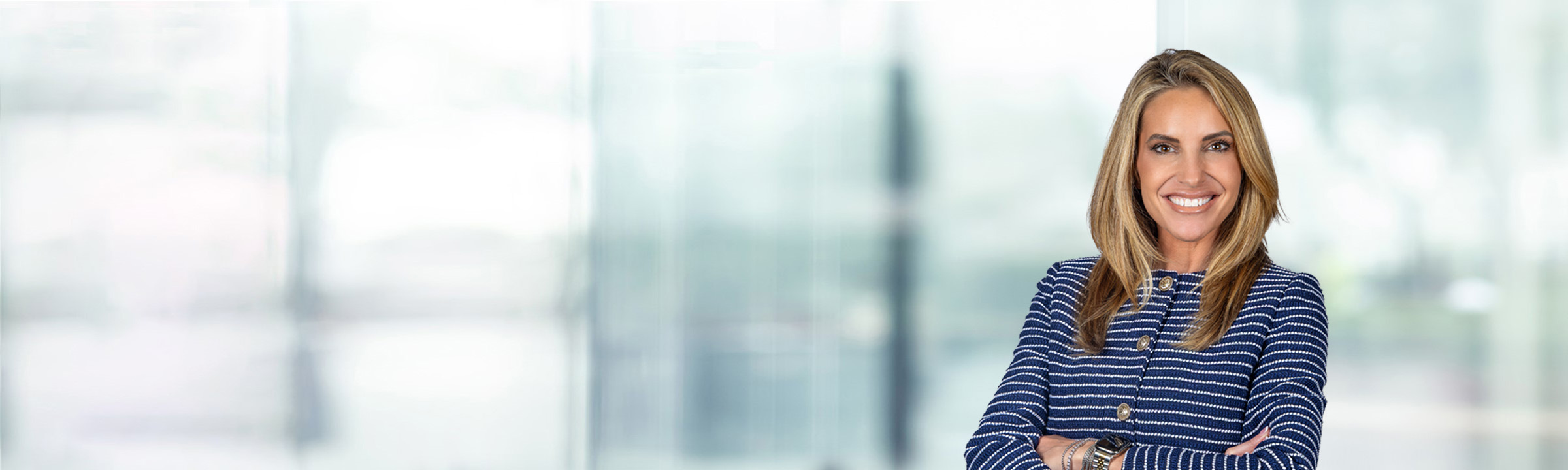 Jennifer Aronson, Hodgson Russ LLP Photo