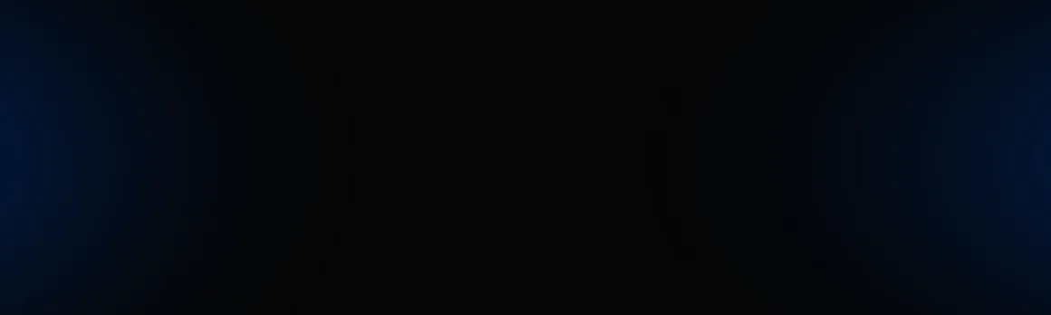 dark blue blog cover image