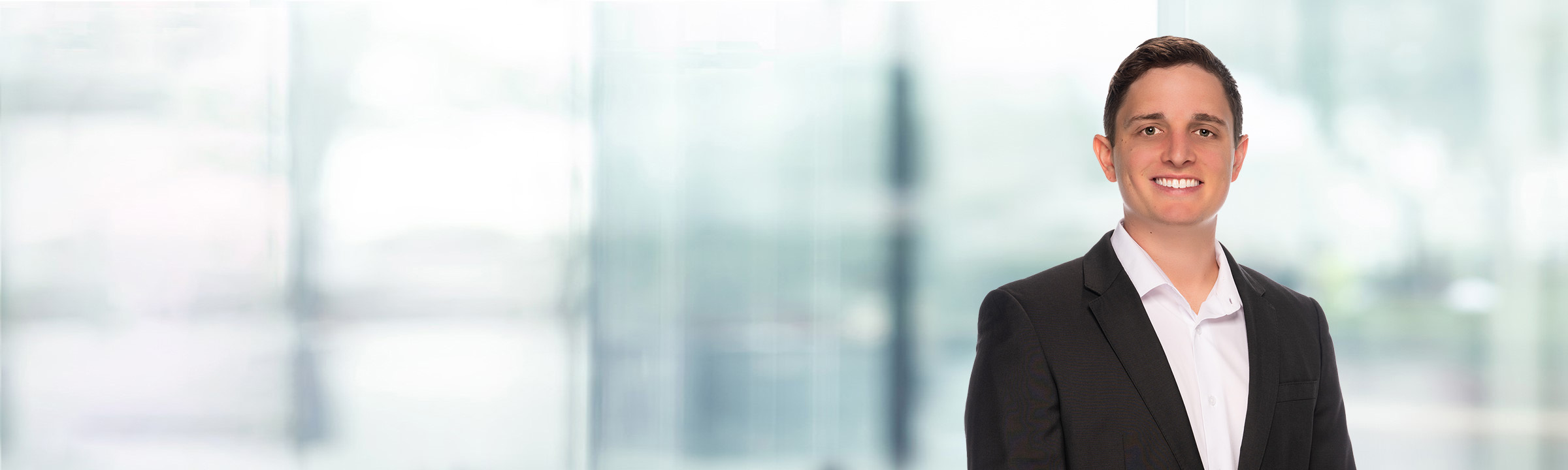 Troy Green, Hodgson Russ LLP Photo