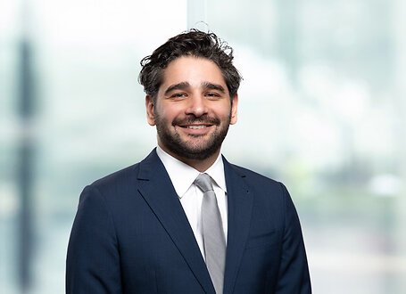 Photo of Zachary  Dewey