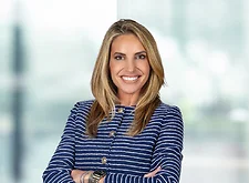 Photo of Jennifer L. Aronson