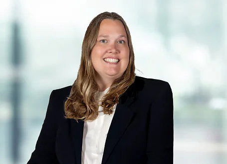 Photo of Laura N. Quant