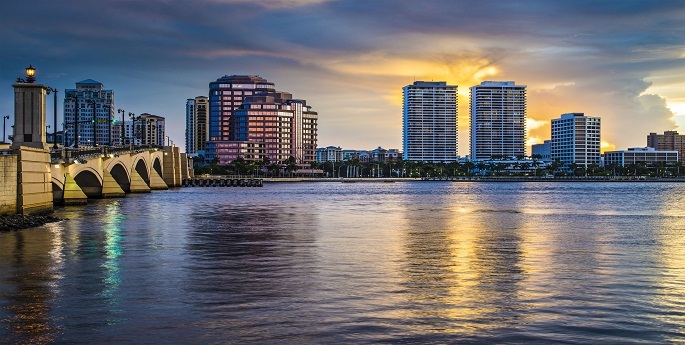 Photo of Palm Beach