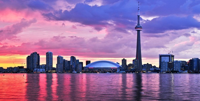 Photo of Toronto