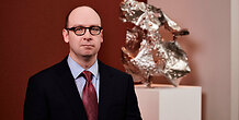 Photo of Rob Fluskey