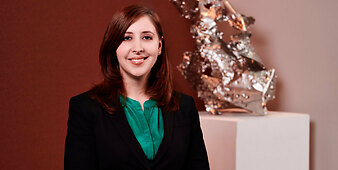 Cristin L. Murray Photo of Cristin L. Murray