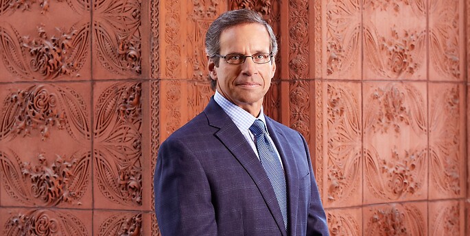 Photo of David Bradley