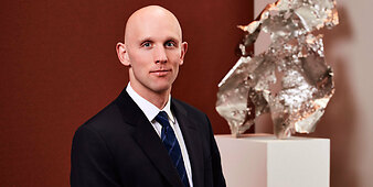 Ryan M. Murphy Photo of Ryan M. Murphy