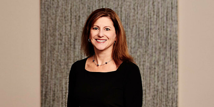 Photo of Carol A. Fitzsimmons
