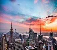 { Photo of New York City }