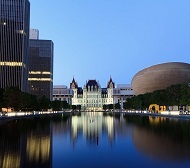 { Photo of Albany }