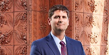 Photo of Christopher Canada