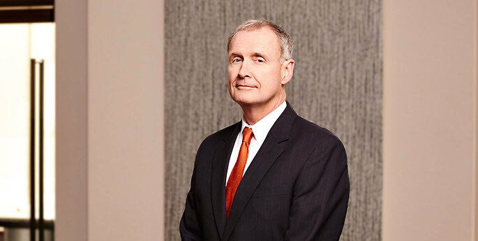 Photo of Robert B. Fleming, Jr.