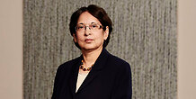 Photo of Ranjana Kadle, Ph.D.