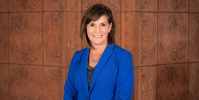 Photo of Jodyann Galvin