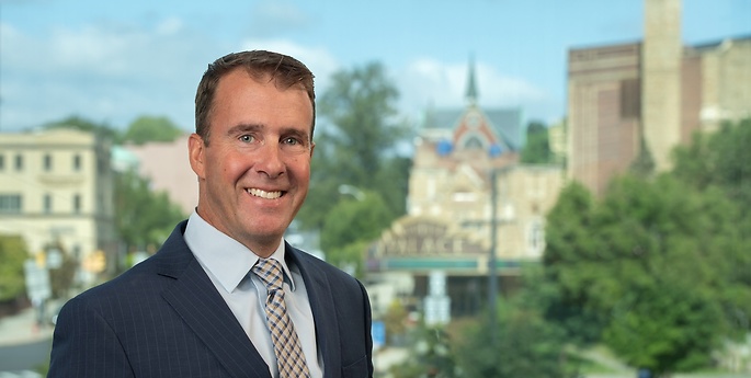 Photo of Scott C. Paton