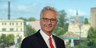Glen P. Doherty Photo of Glen P. Doherty