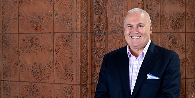 Photo of Peter C. Lutz