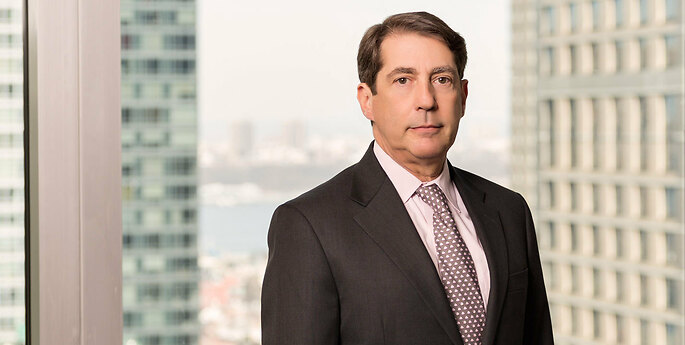 Photo of Mark A. Harmon