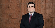 Photo of Joseph Rekrut