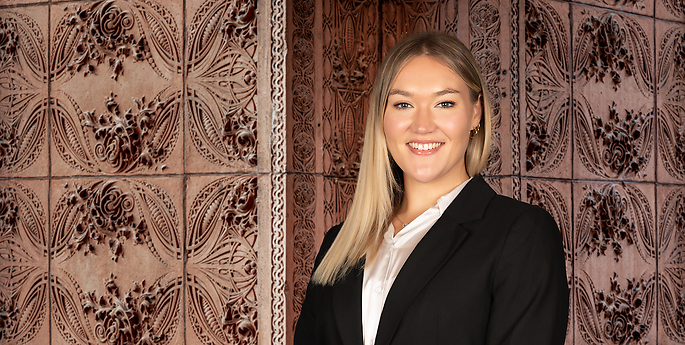Photo of Shannon E. Wagner
