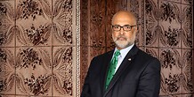 Photo of Adam Perry