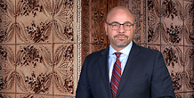Photo of Ryan Lucinski