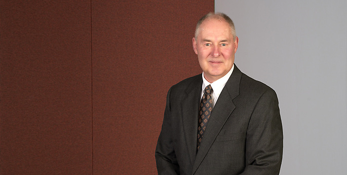Photo of Michael Van Wagnen