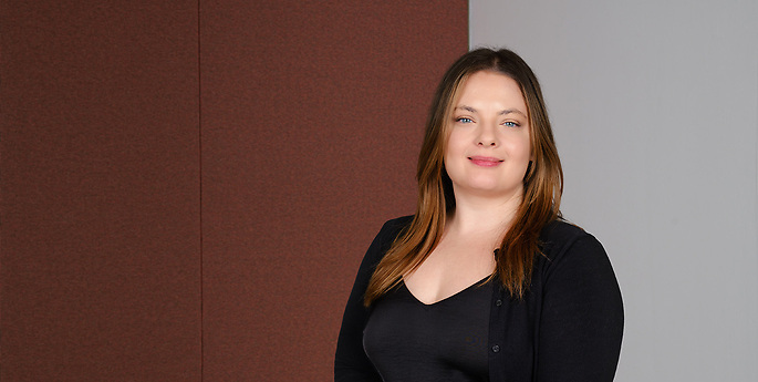 Photo of Katey Portner