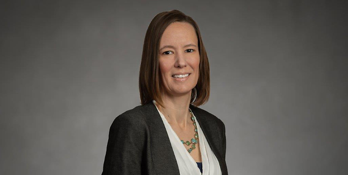 Photo of Angel L. Weismann