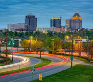 { Photo of Greensboro }