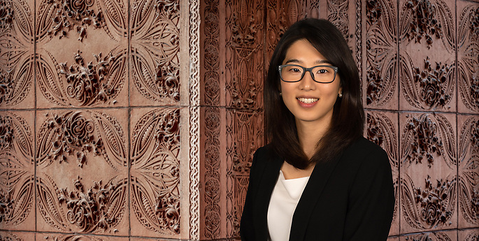 Photo of Sera Yoon
