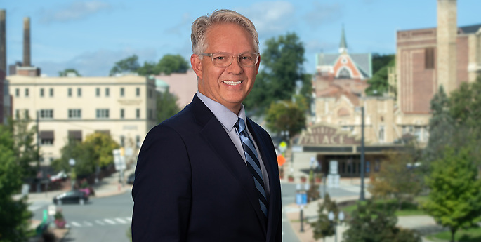 Photo of Frank C. Sarratori