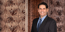 Photo of John Alessi