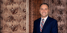 Photo of James Bandoblu, Jr.