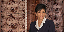 Photo of Sujata Yalamanchili